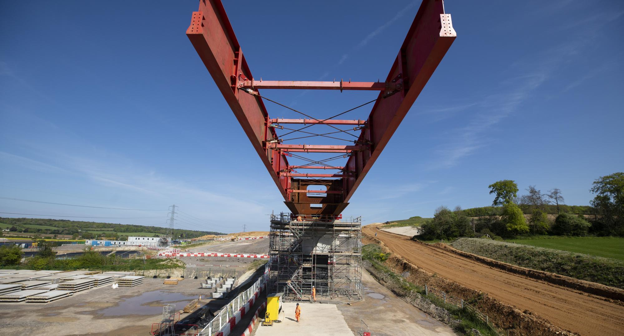 Wendover Dean Viaduct