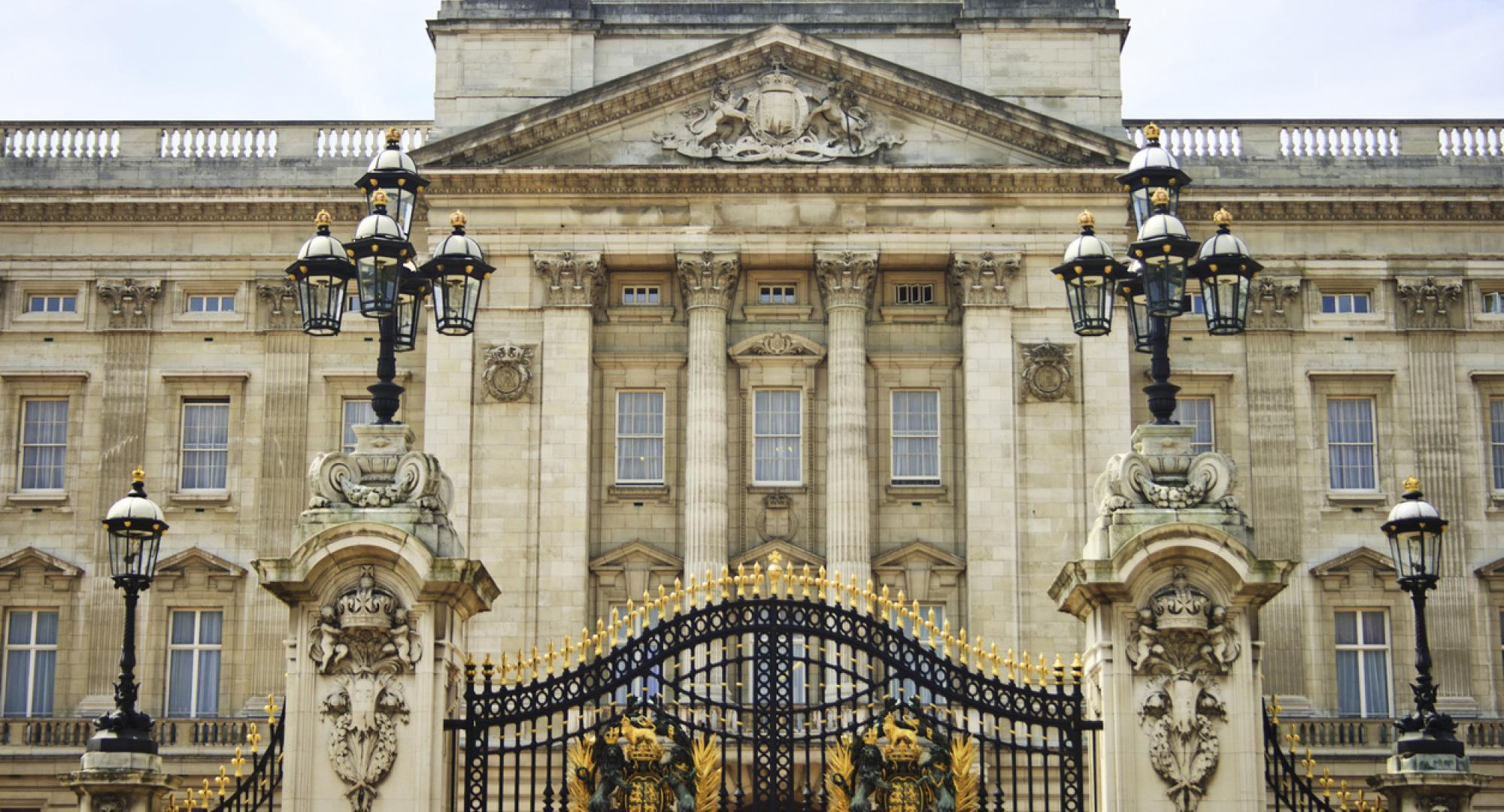 Buckingham Palace