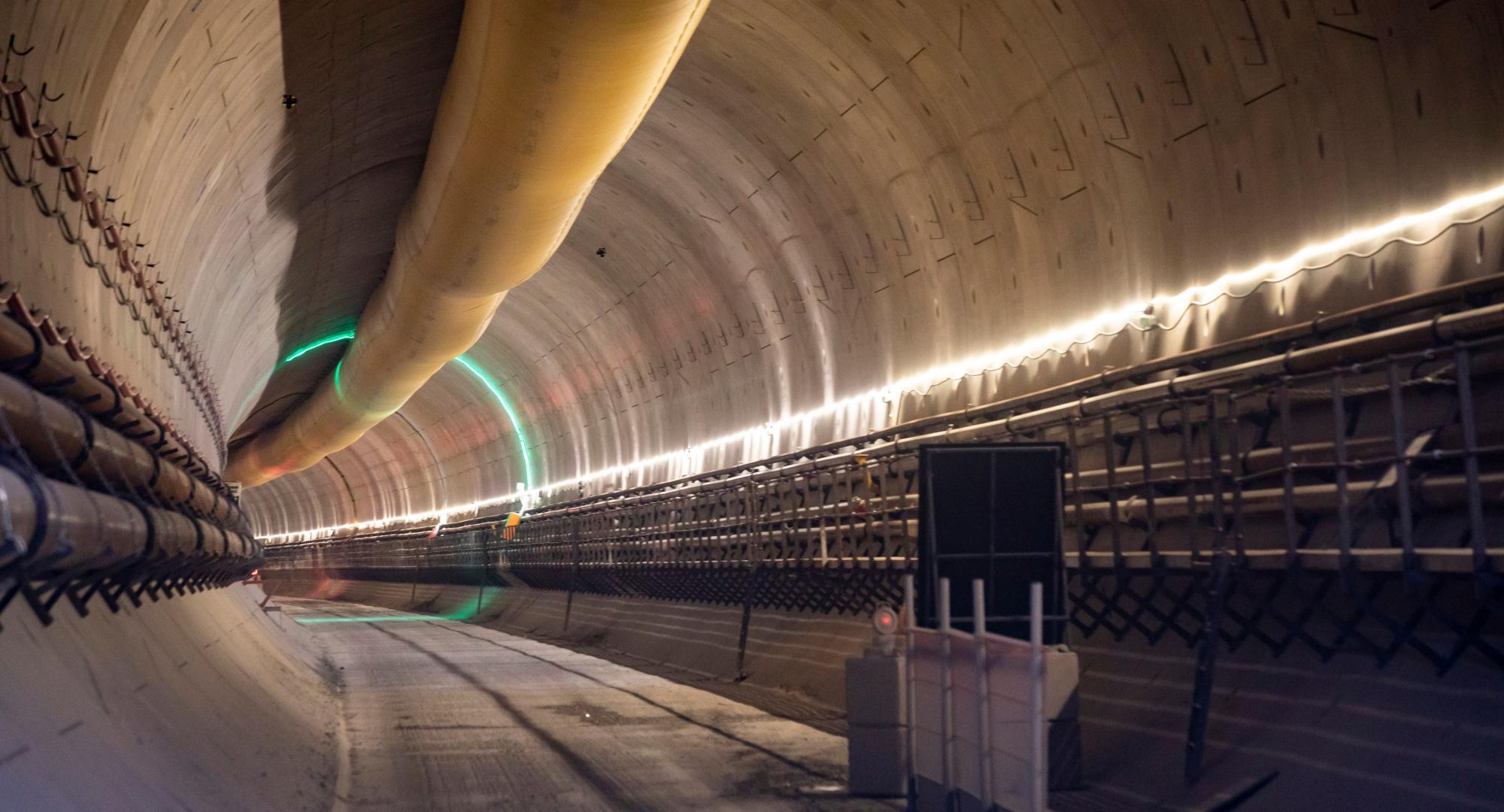 Chiltern Tunnel