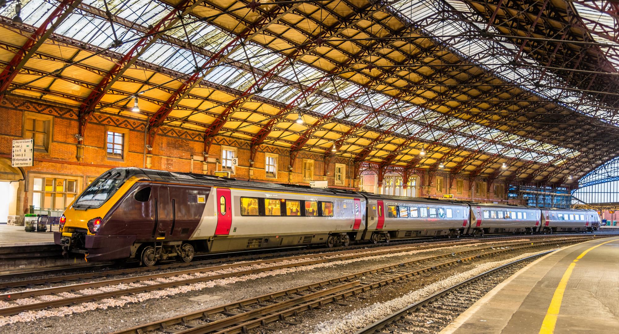 Bristol Temple Meads