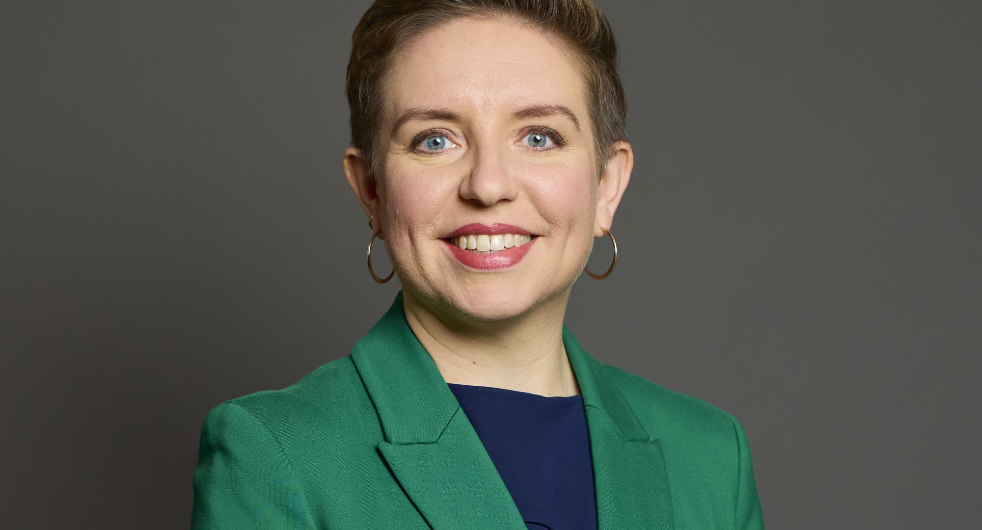 Carla Denyer MP