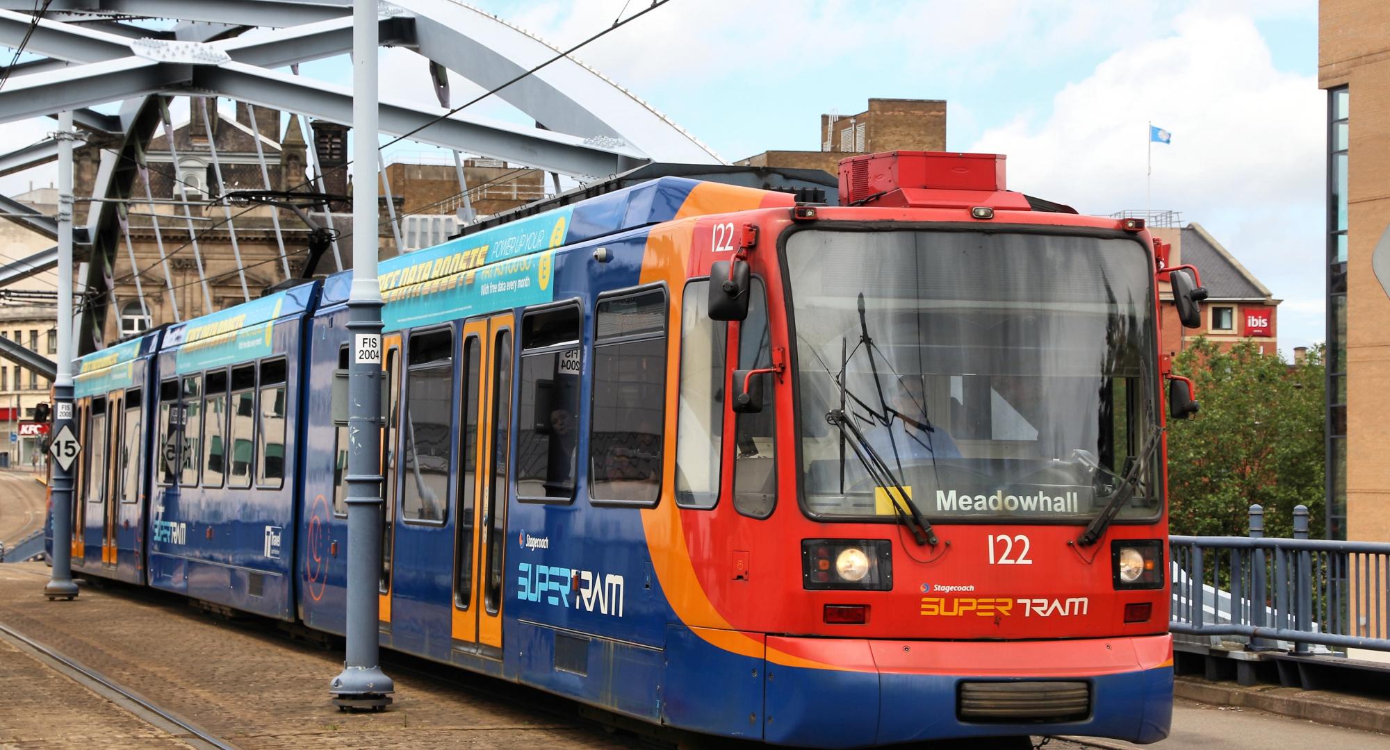 Supertram