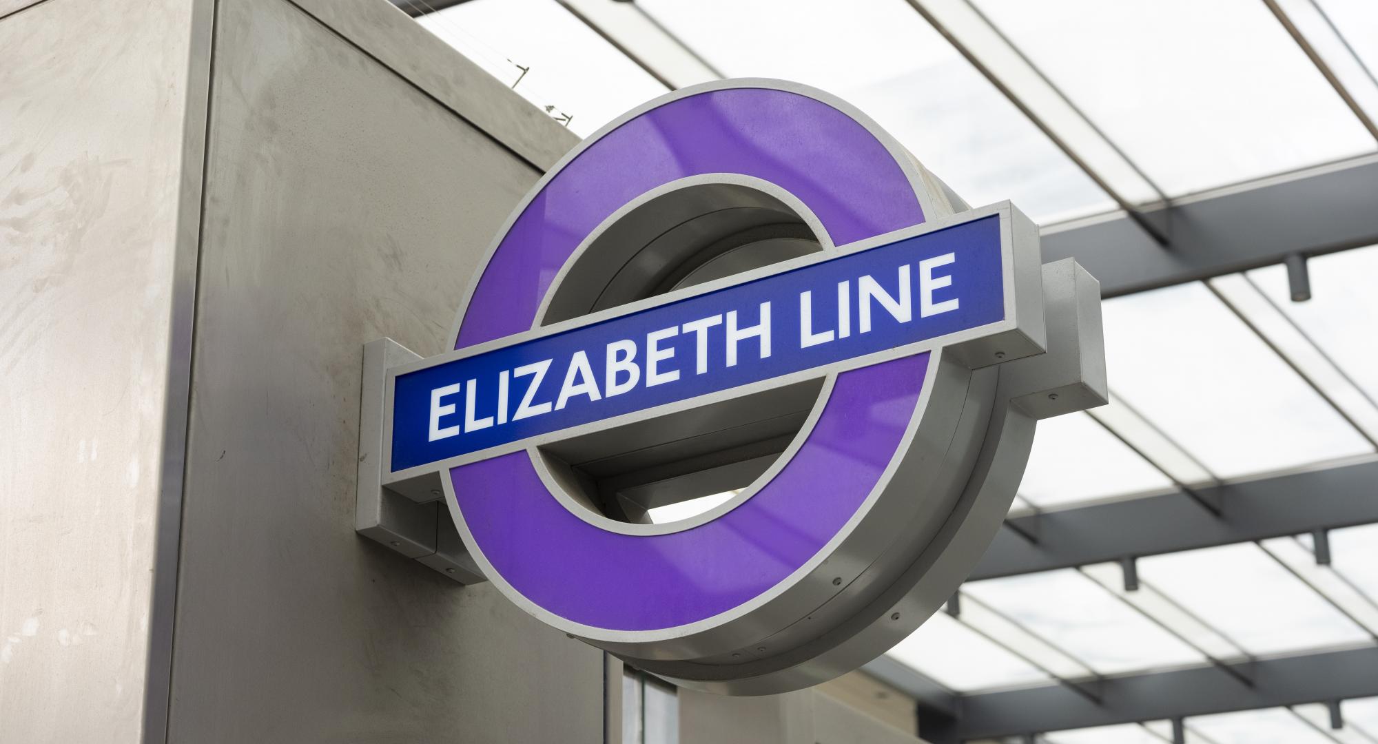 Elizabeth Line