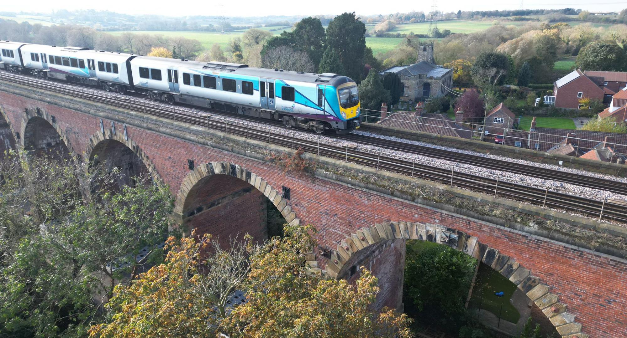 Yarm Viaduct