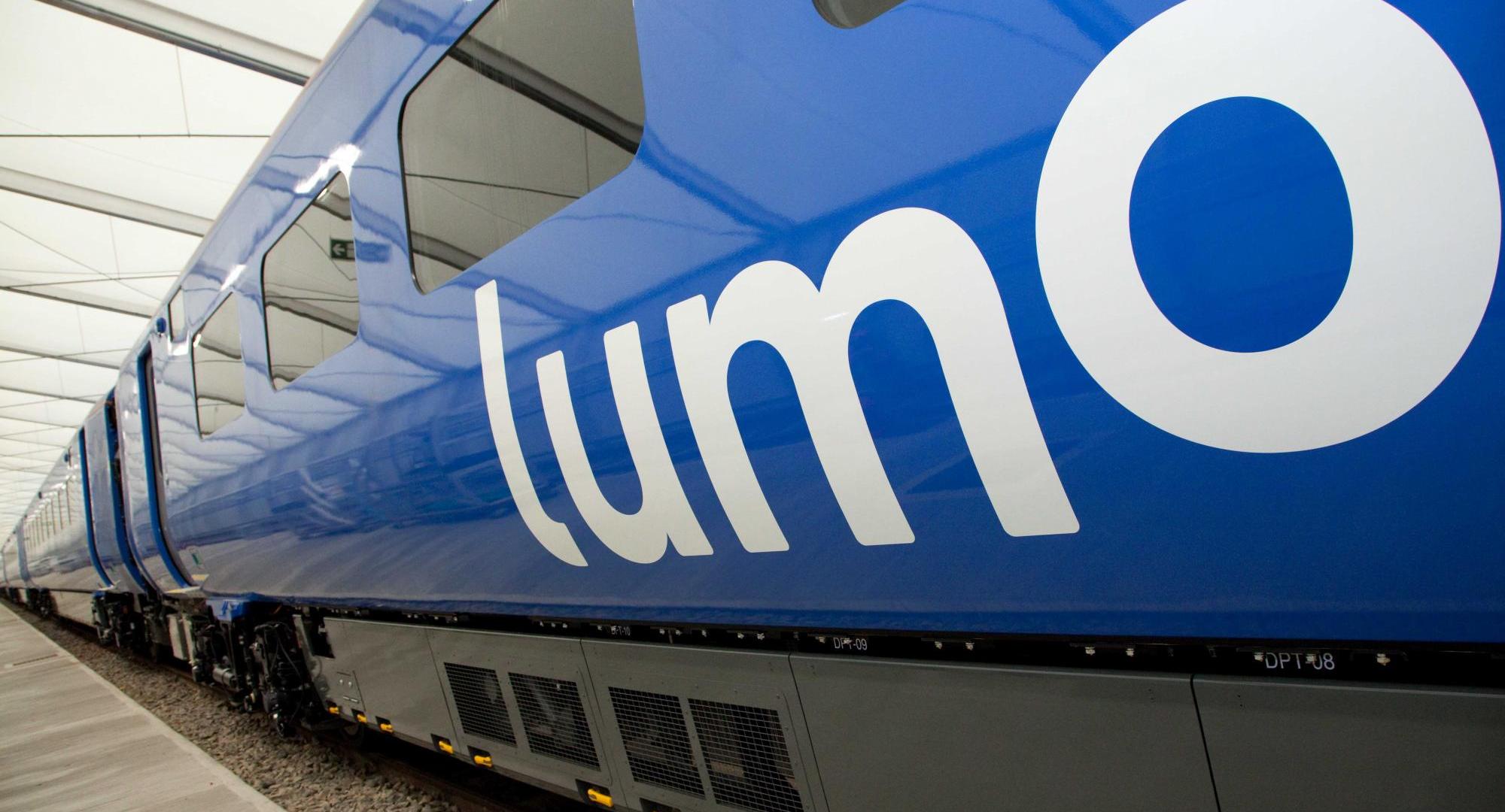 Lumo Train