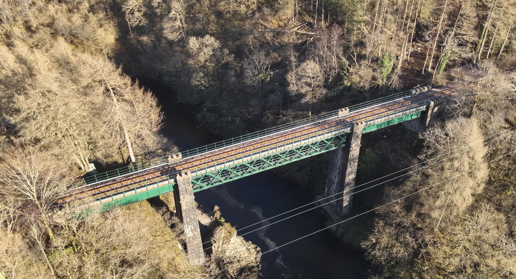 AAwe Viaduct