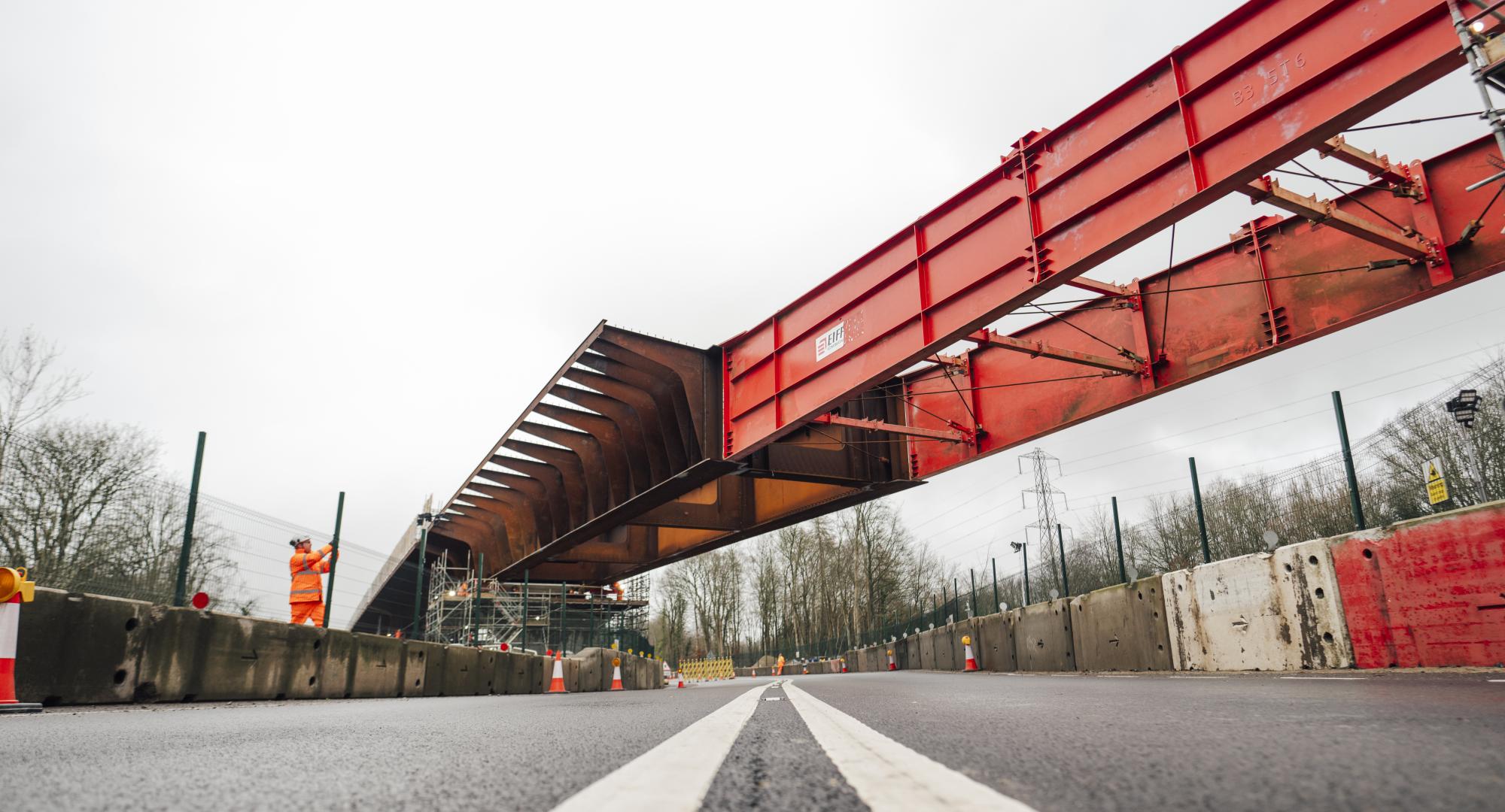 Small Dean Viaduct