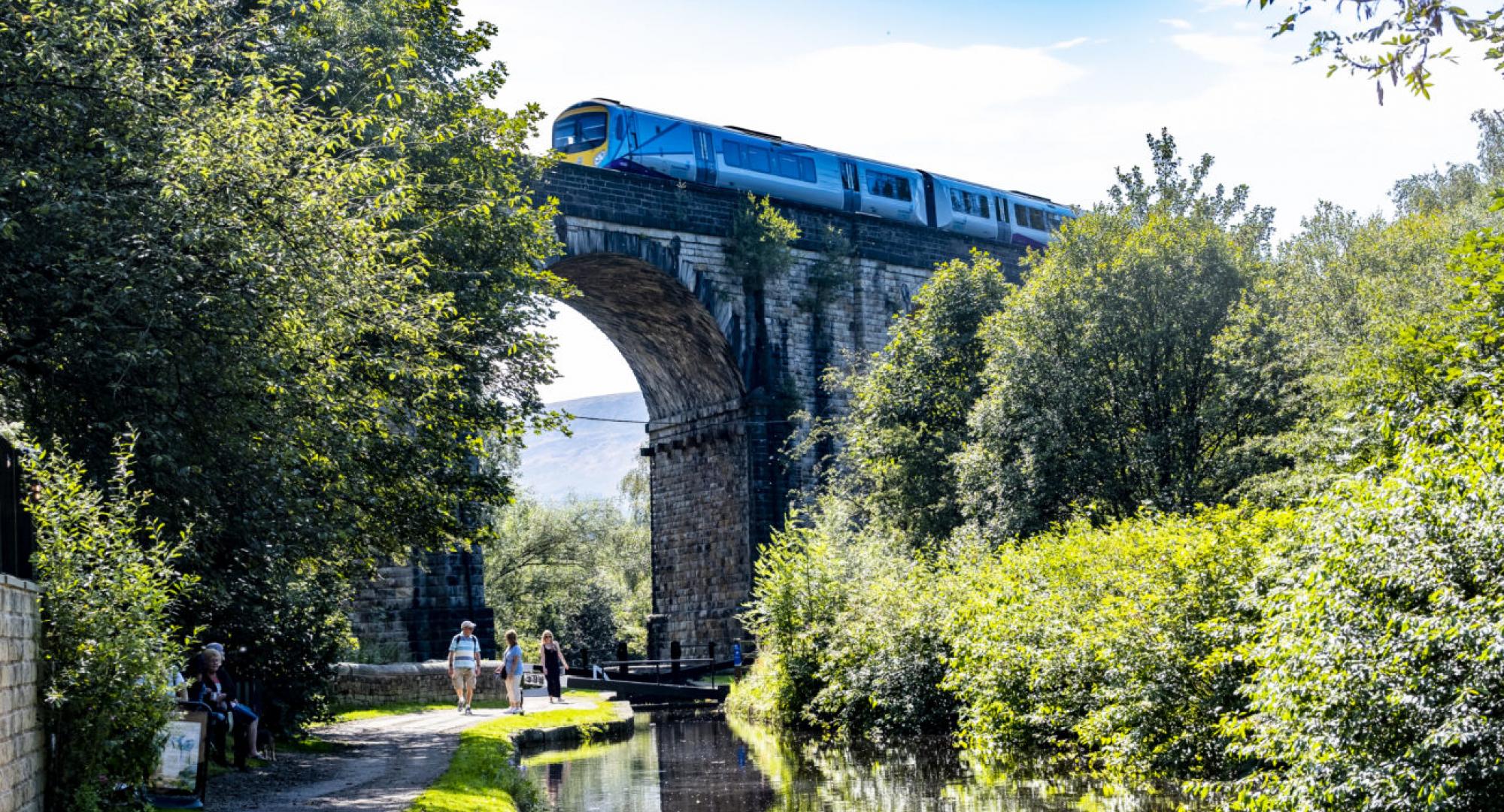 Transpennine Viaduct