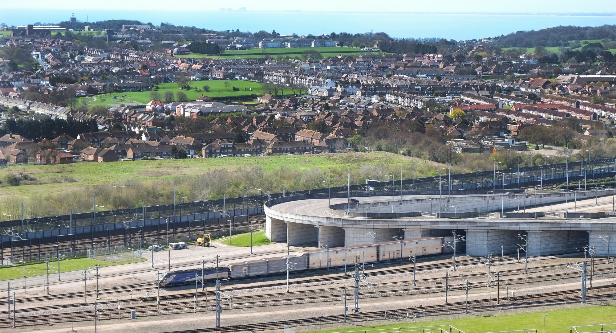 Channel Tunnel