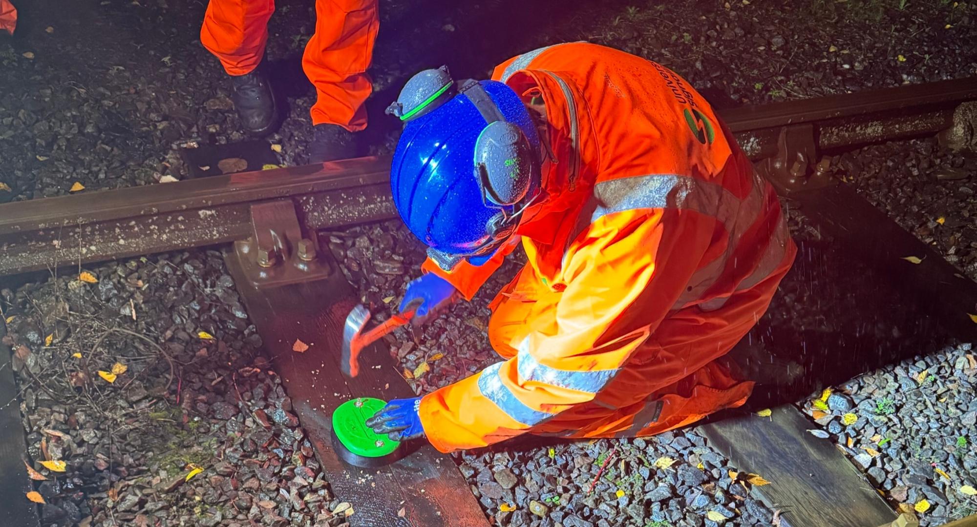 Universal Signalling Trial