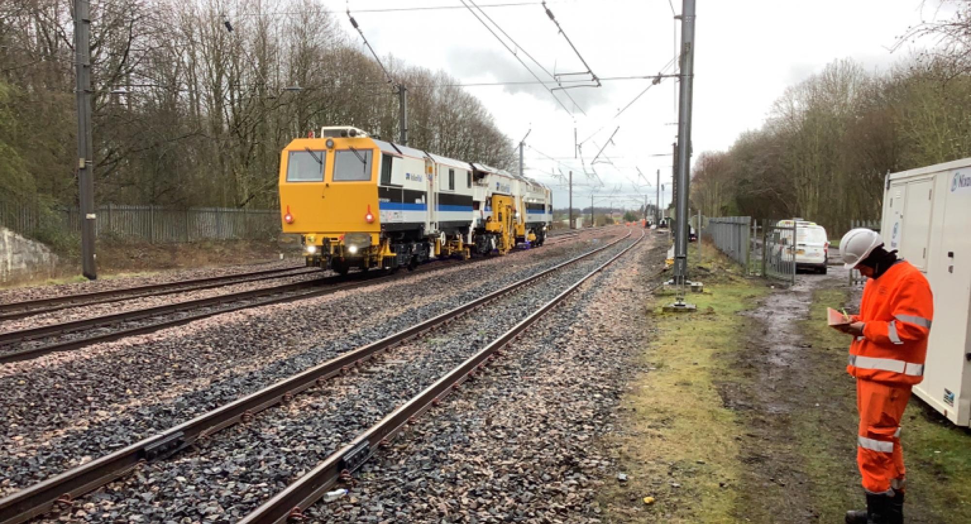 S&C Renewal at Croft Loop