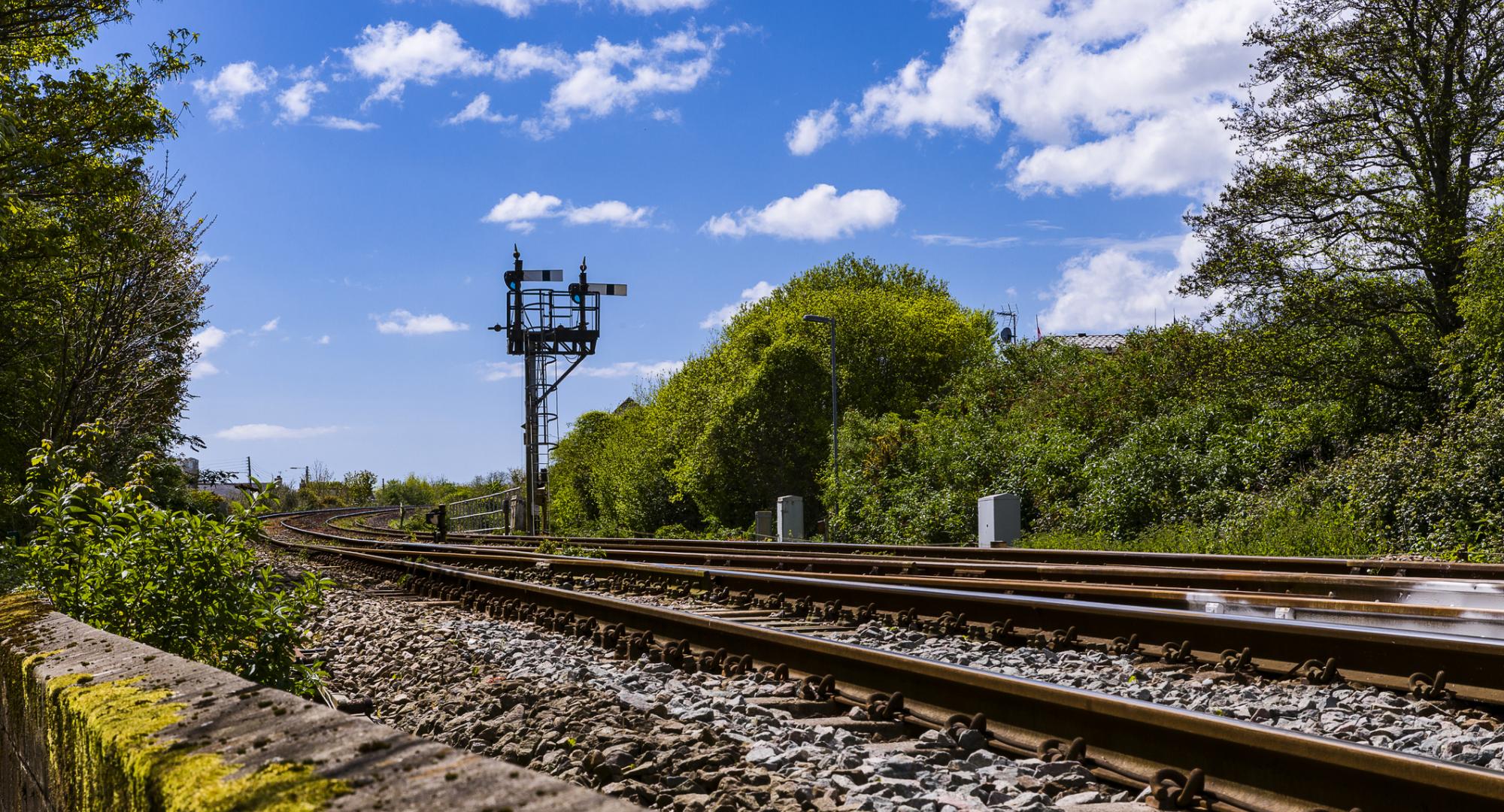 Railway Line