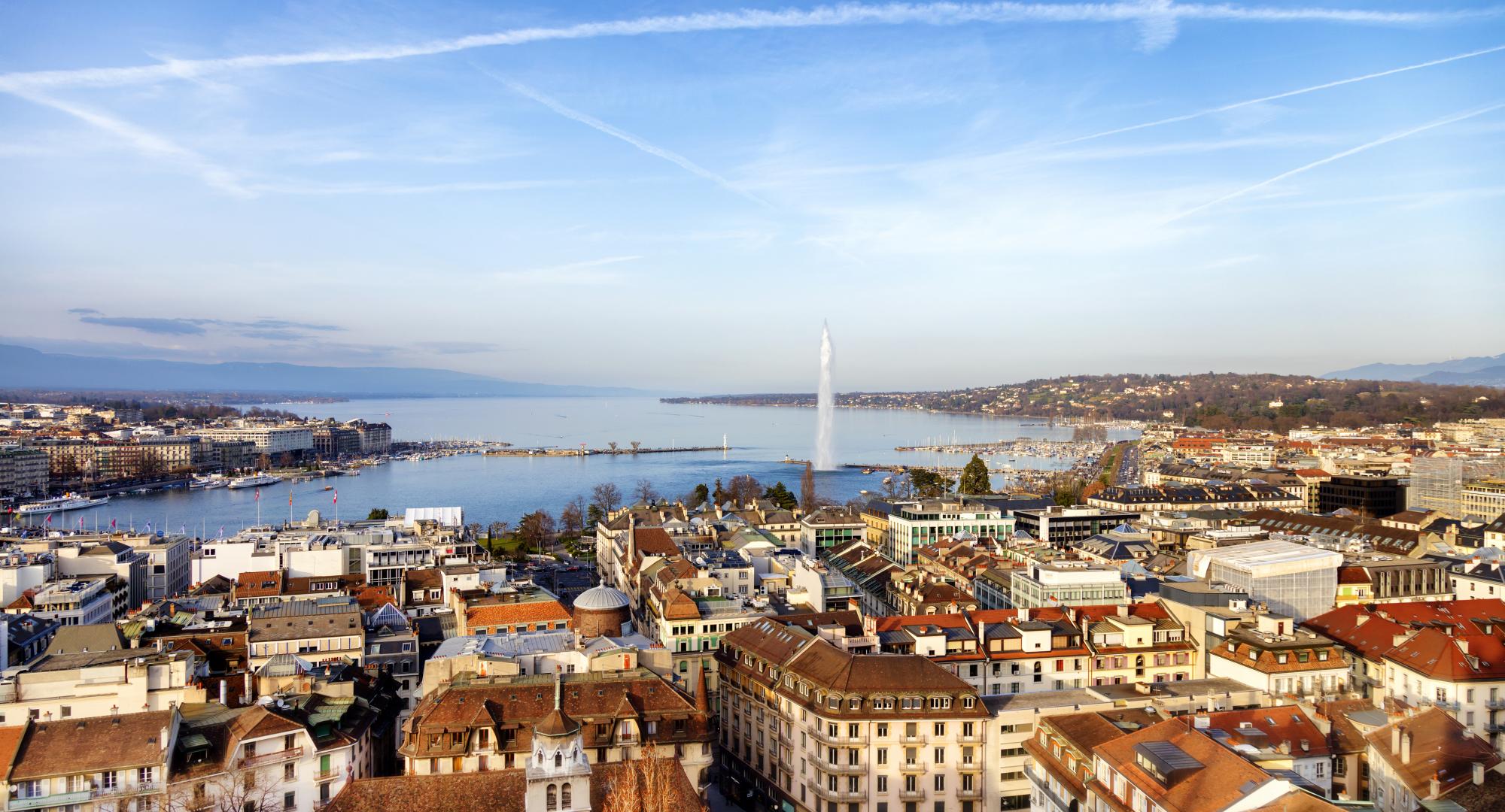Switzerland
