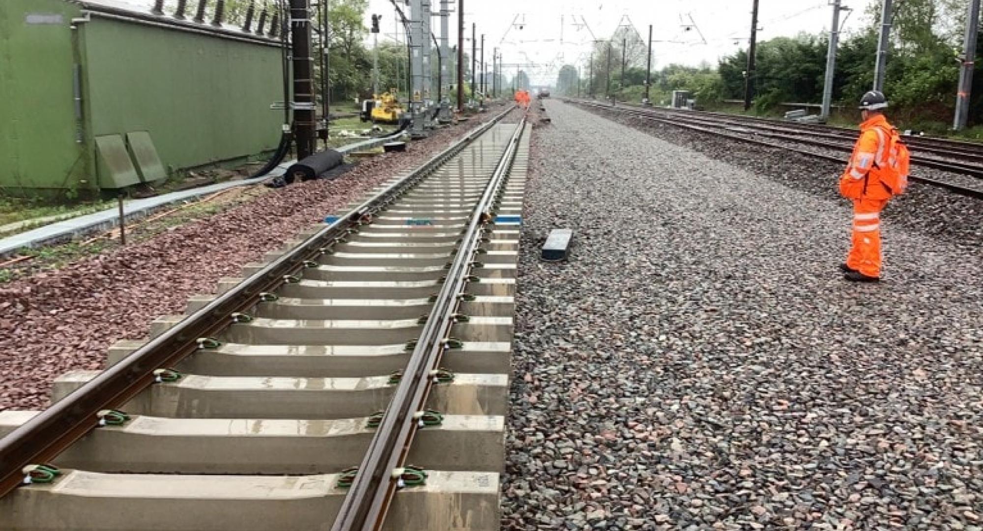 Tollerton May Day Work 1