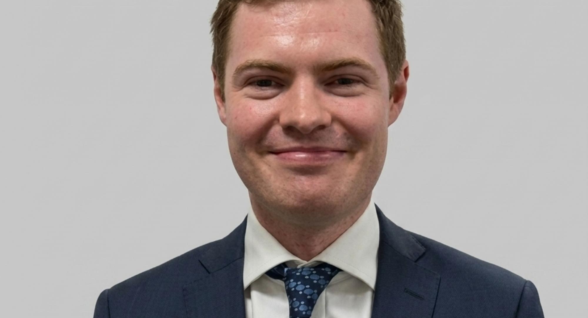 Alex Moor