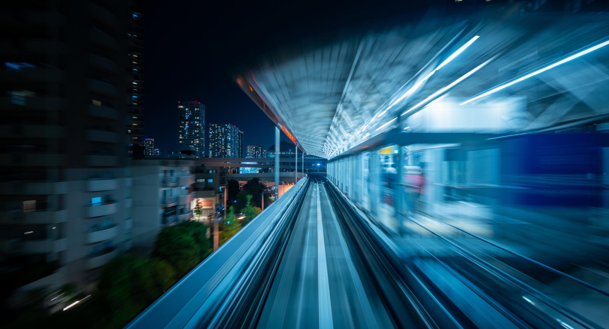 Rail Tech Image