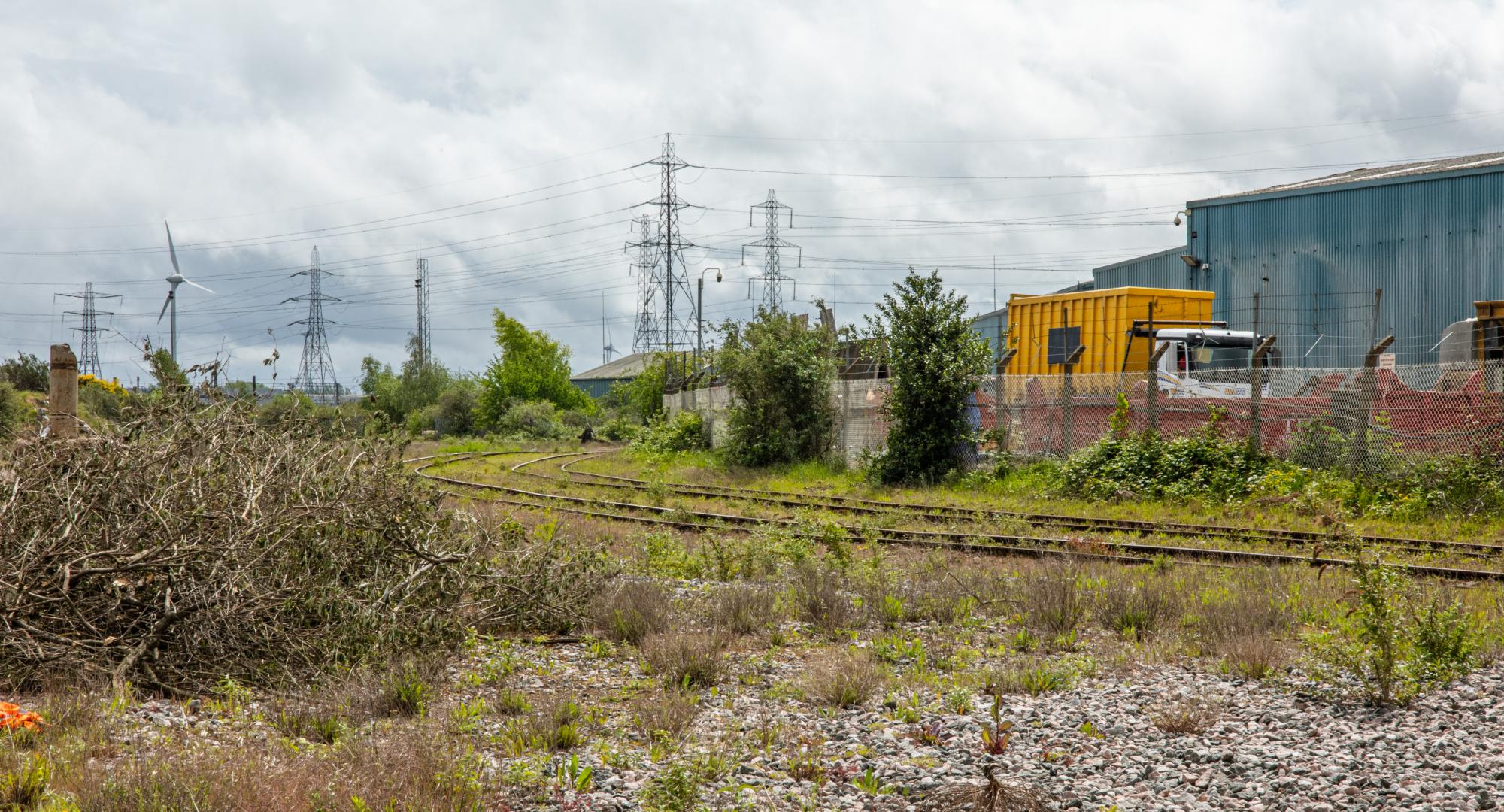 Barking Eurohub