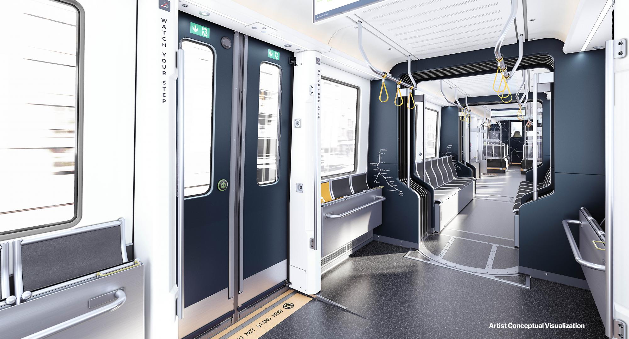 ATP Interior