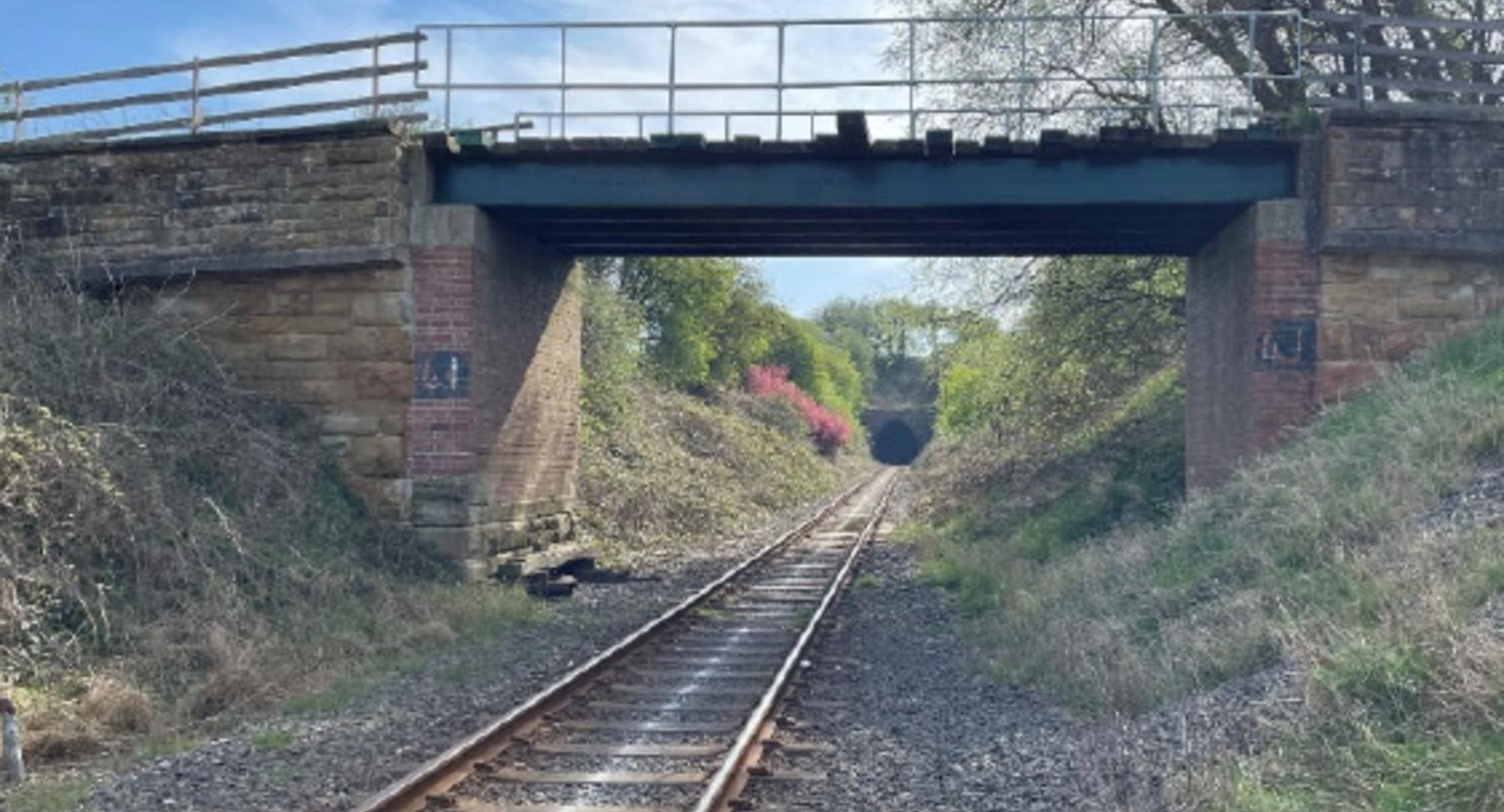 East Cleveland Rail Study