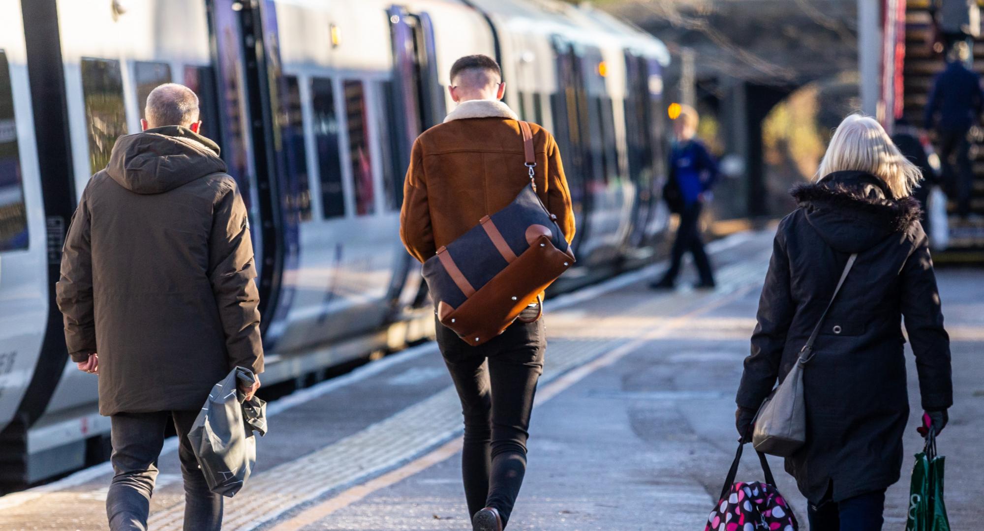 Northern Passengers