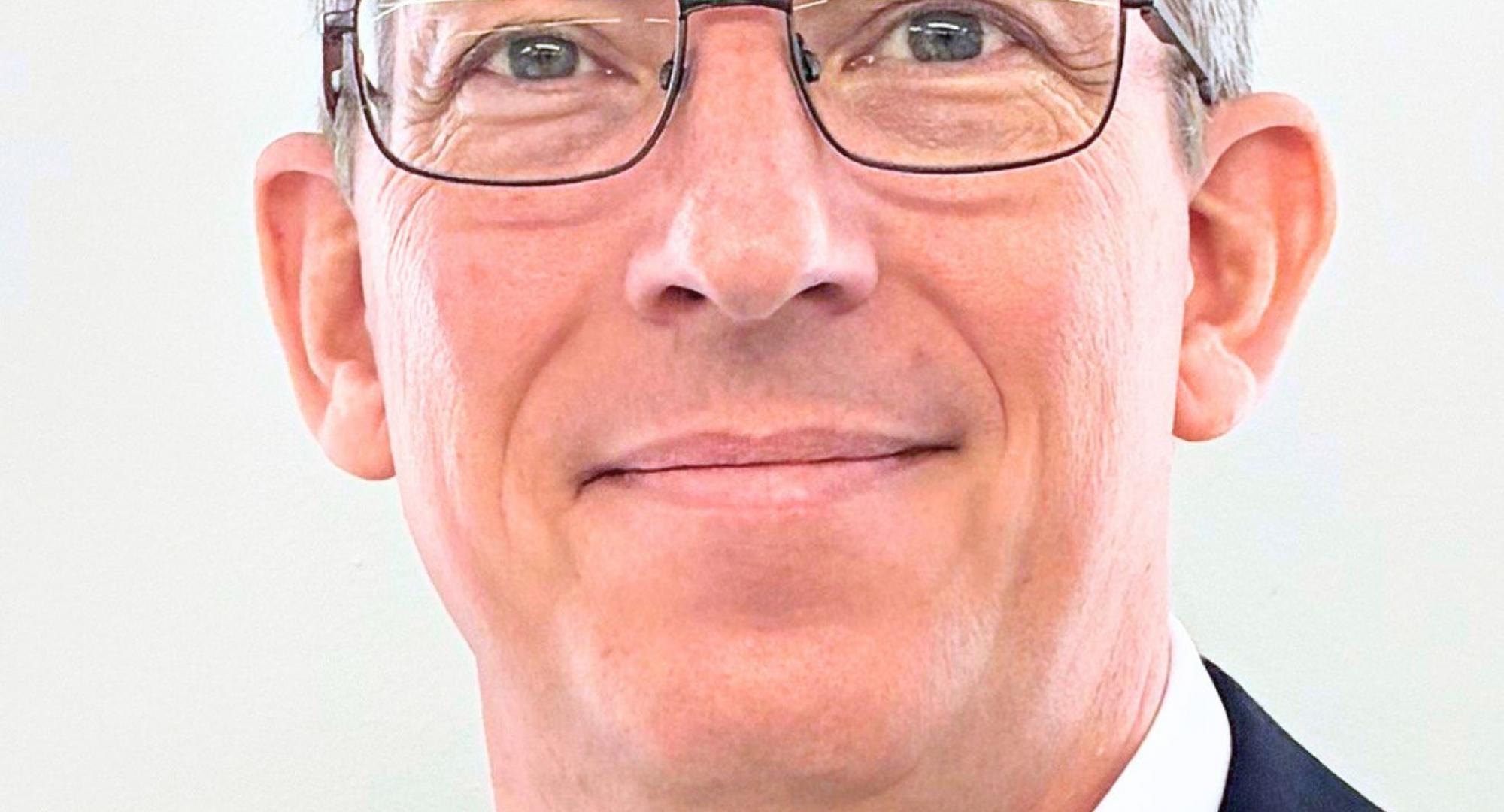 Simon Scott