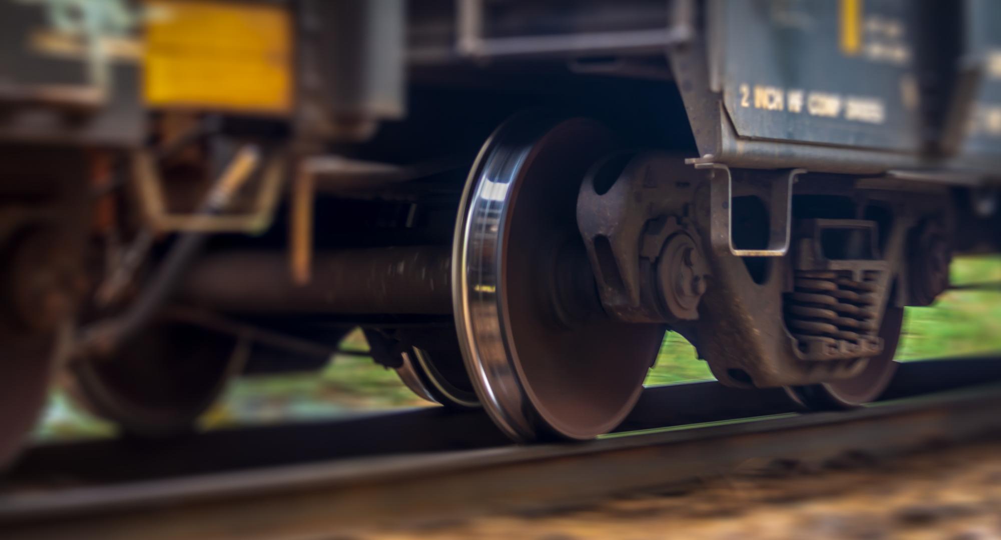 Rail Image