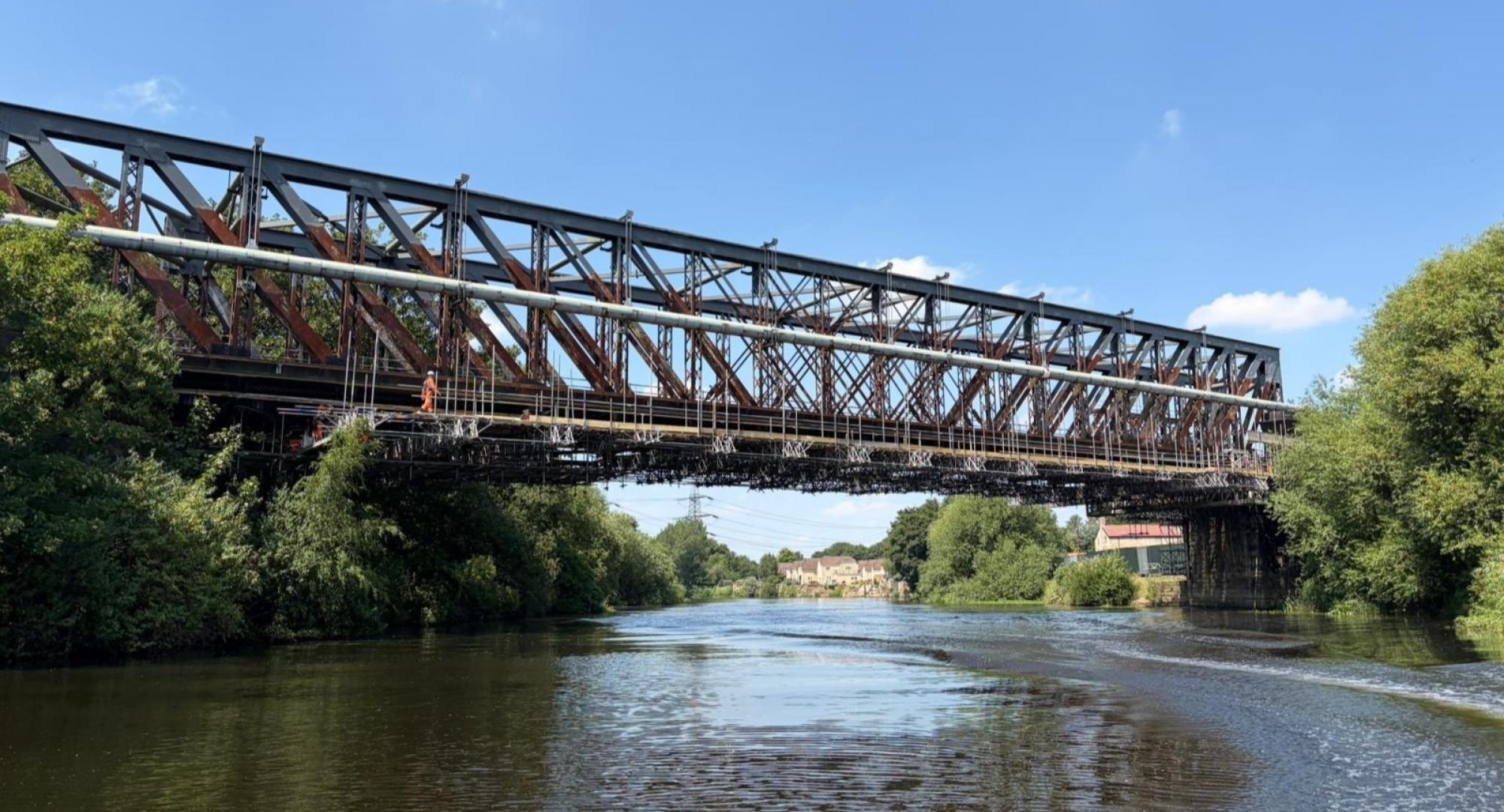 Brotherton Bridge