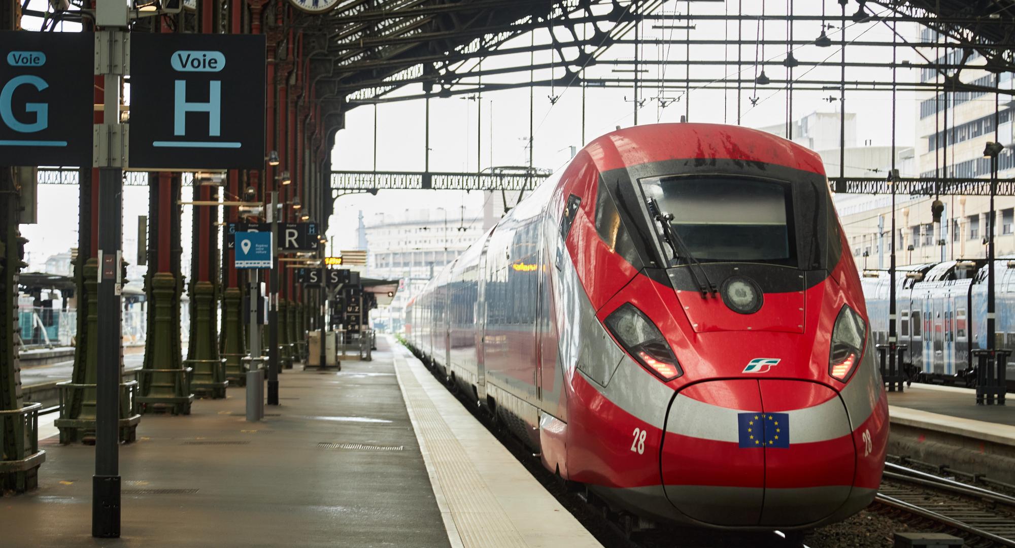 FS Group Train