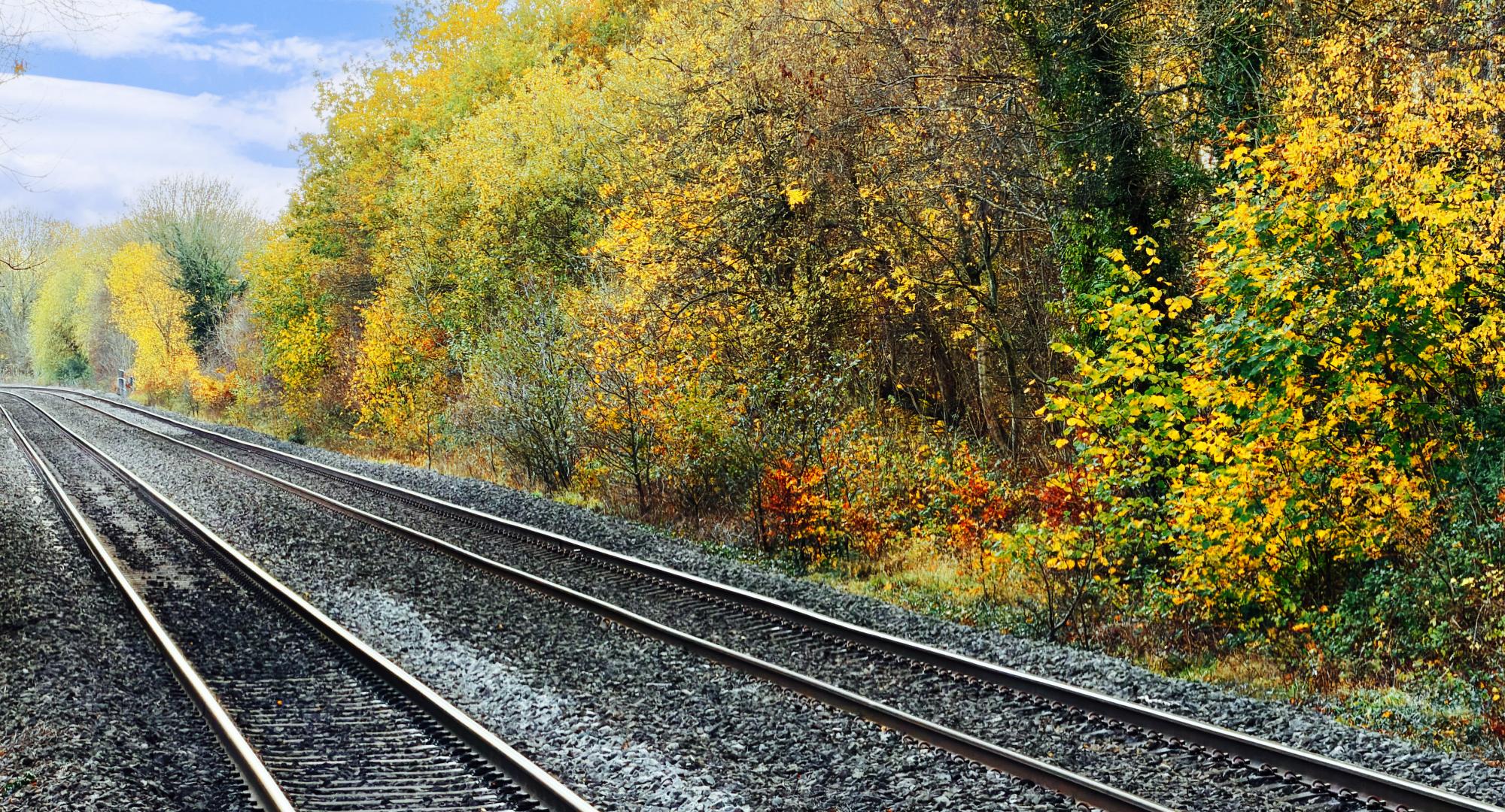 Generic Rail Image