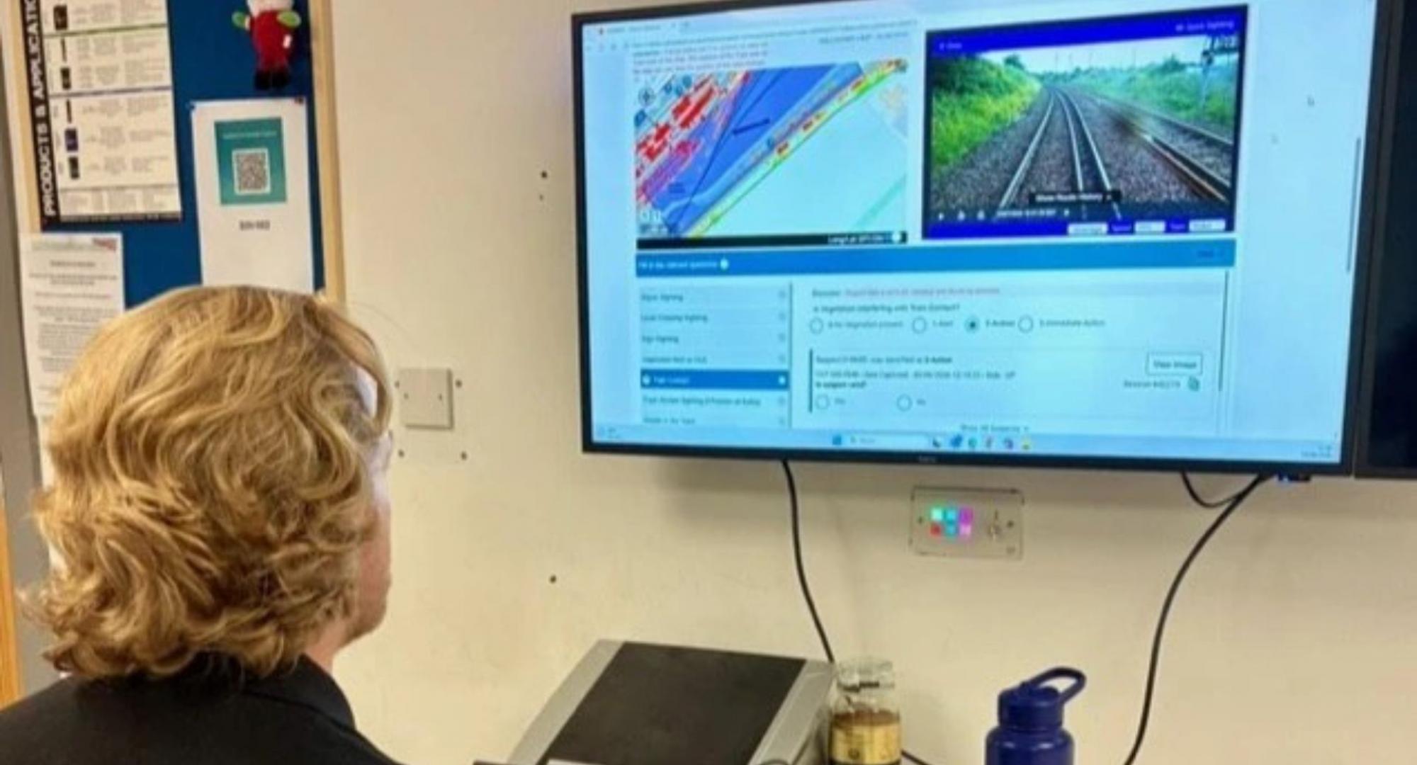 Digital Lineside Tool - Edinburgh DU (3)