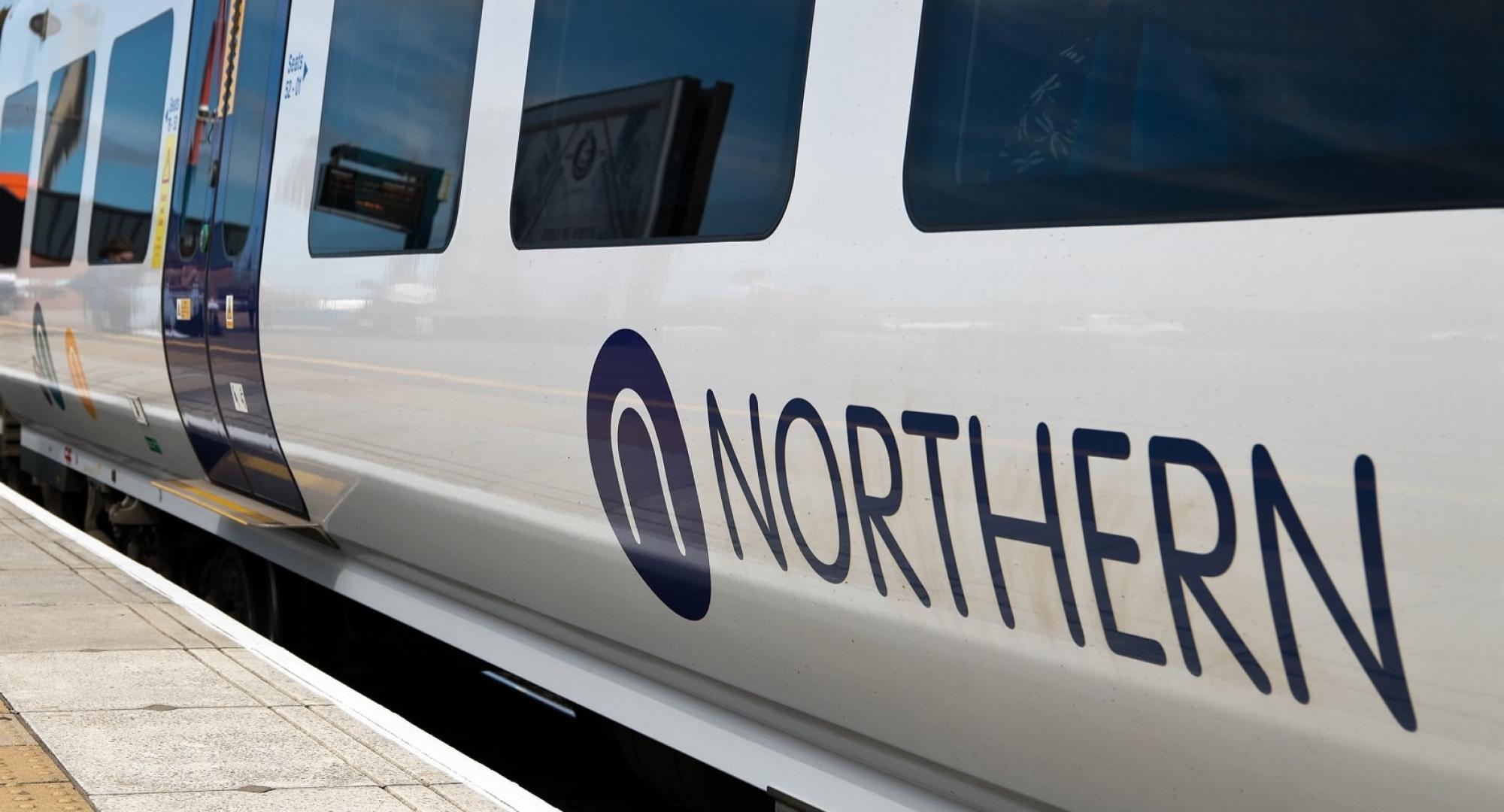 Northern Train