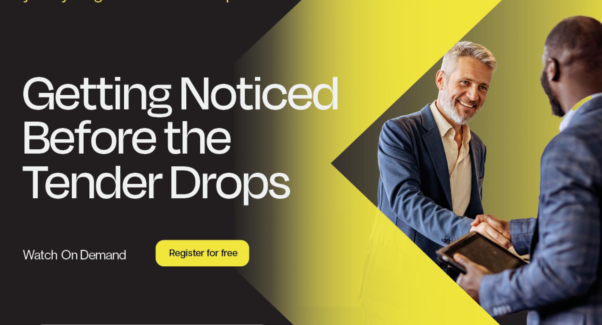 Web banner