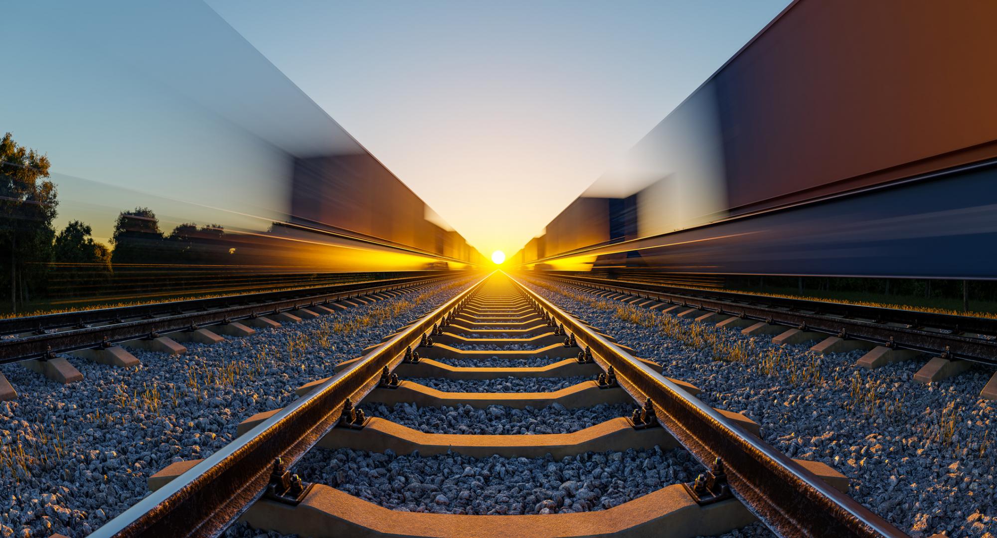 Generic Rail Shot