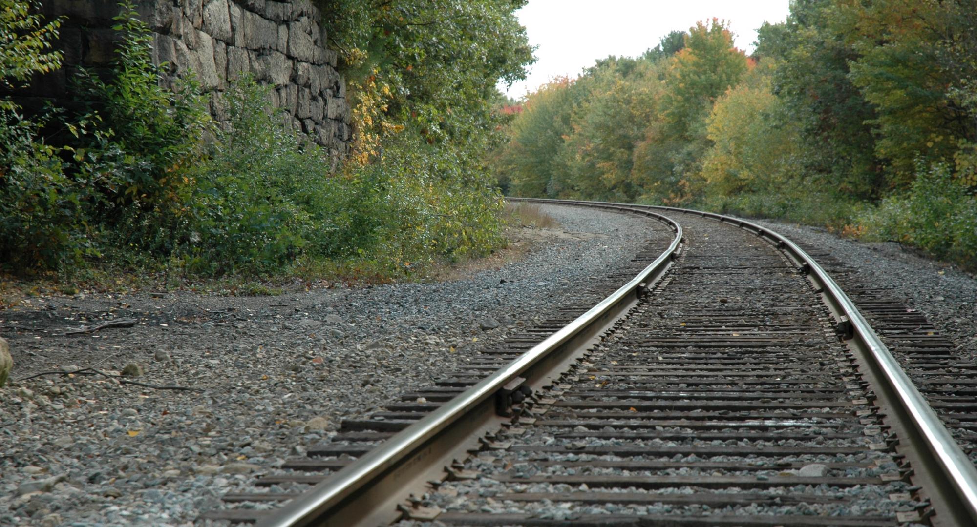 Generic Rail Image
