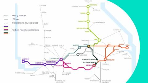 Northern Powerhouse