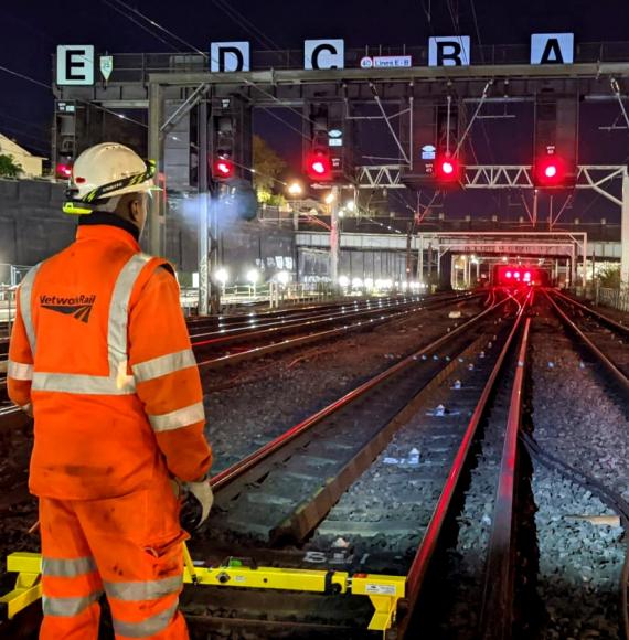 network rail cycle to work scheme 2019