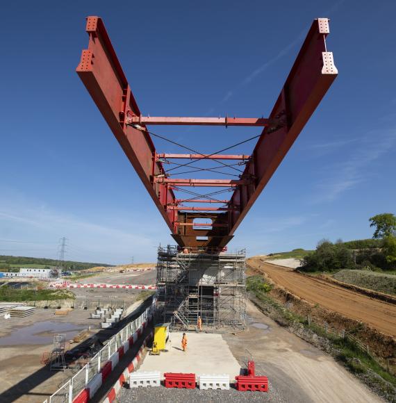 Wendover Dean Viaduct