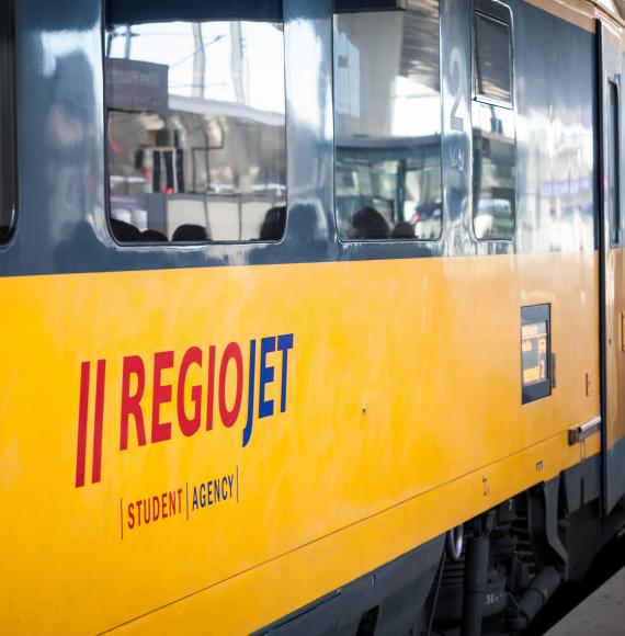 RegioJet