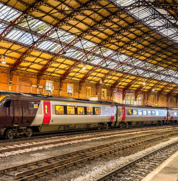 Bristol Temple Meads