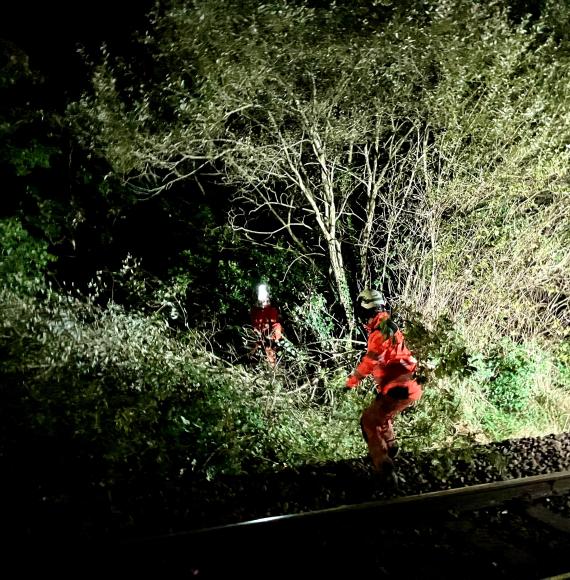 Railway Maintenance 