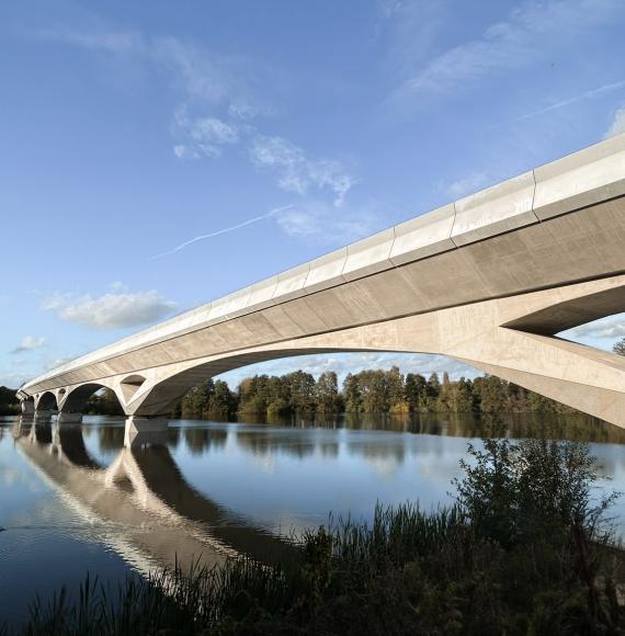 Colne Valley Viaduct 