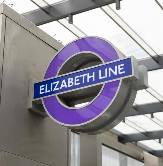 Elizabeth Line