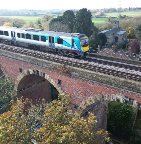 Yarm Viaduct