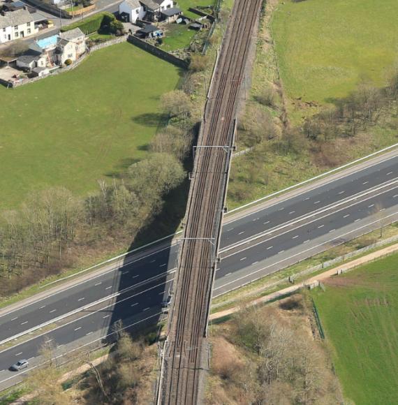 Clifton Bridge