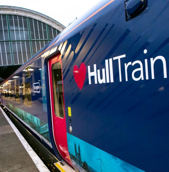 Hull Trains