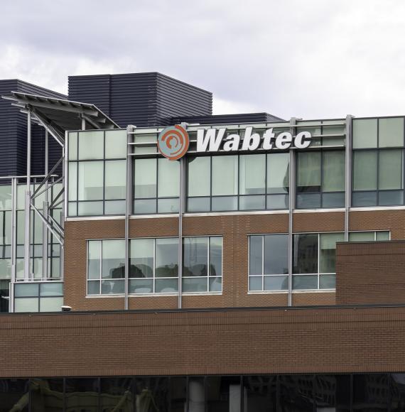 Wabtec HQ