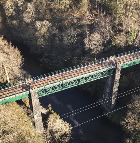 AAwe Viaduct