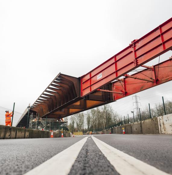 Small Dean Viaduct