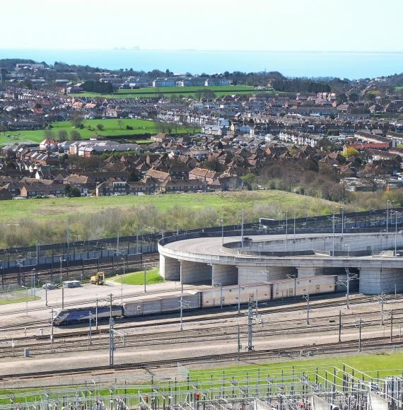 Channel Tunnel