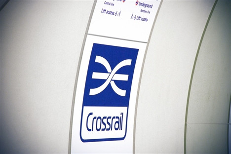 Crossrail ‘should be extended’ to Reading